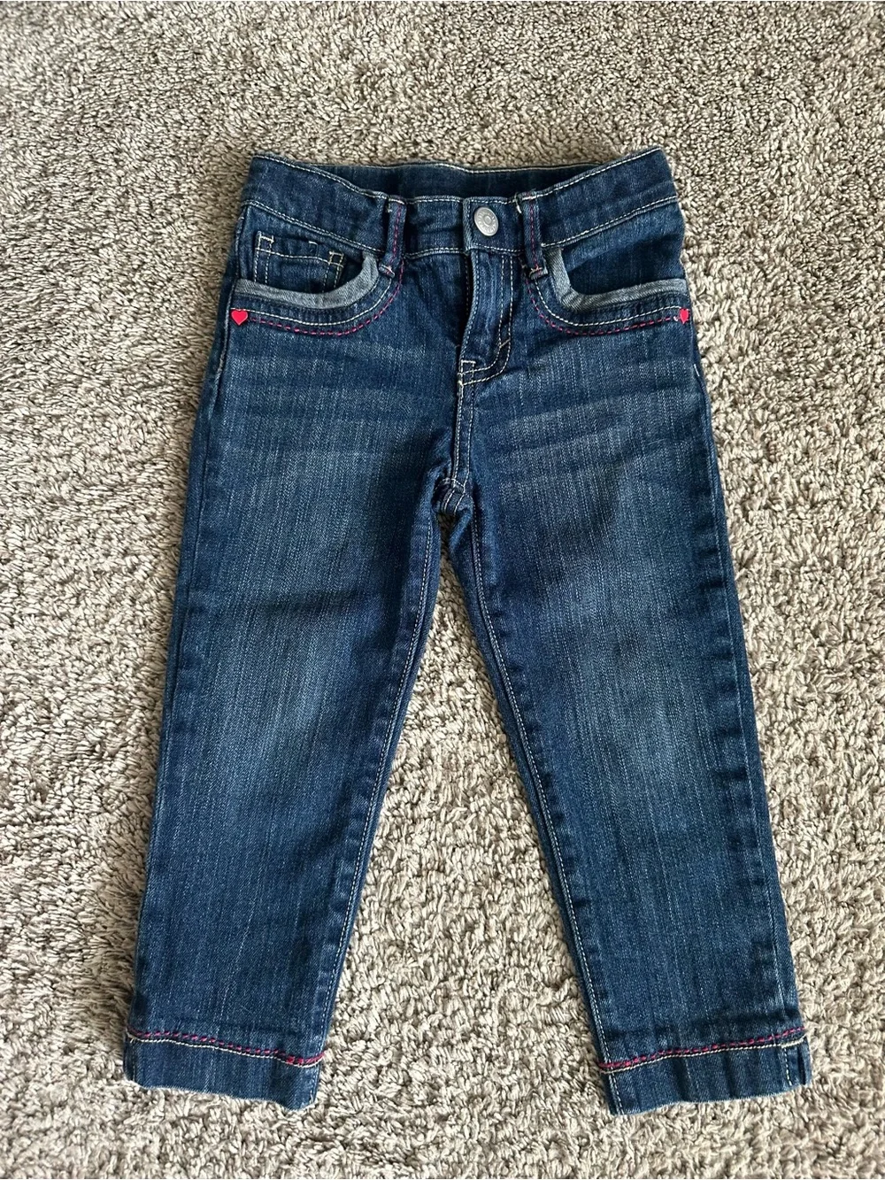 VGUC Gymboree 2-piece Girls' set sz5T